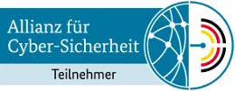 Logo Allianz für Cybersicherheit