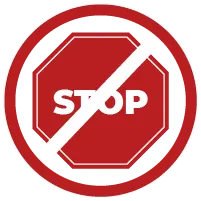 Stop Icon