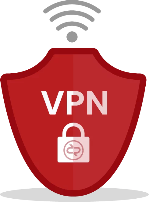 Die recast VPN-Services 