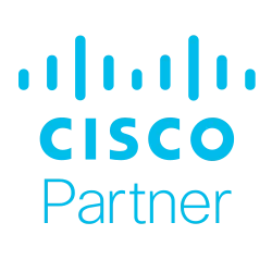 Cisco Partner Logo