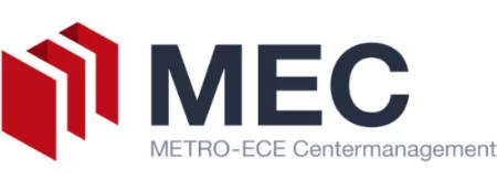 MEC METRO-ECE Centermanagement Logo