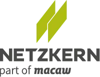 Netzkern Logo