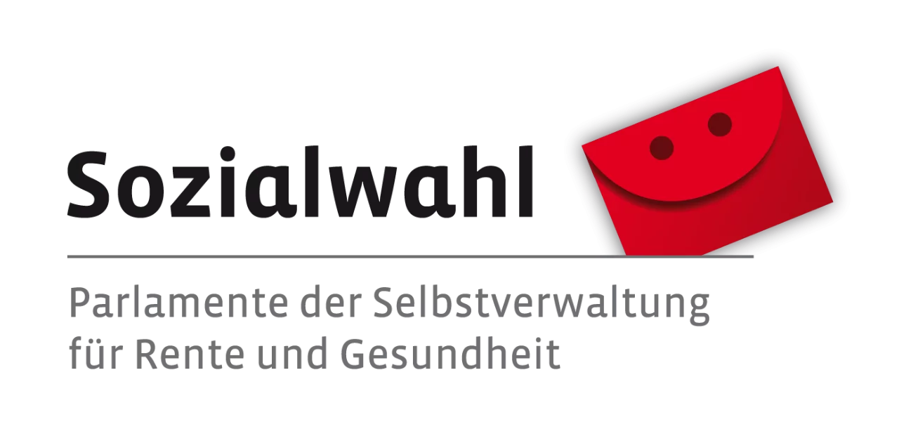 Sozialwahl Logo