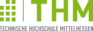 Technische Hochschule Mittelhessen Logo