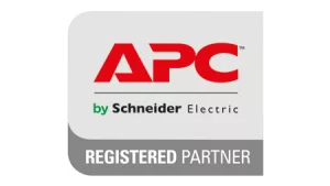 APC Registered Partner Logo