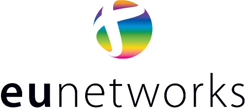 Logo euNetworks GmbH 