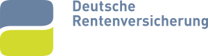 Logo Deutsche Rentenversicherung